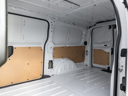 2026 Fiat Scudo - photo 17