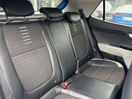 2021 Kia Stonic - photo 10