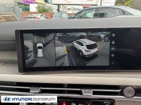 2025 Hyundai Tucson - photo 15