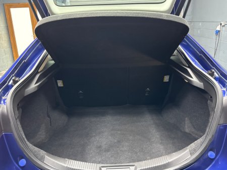 2015 Ford Mondeo - photo 12
