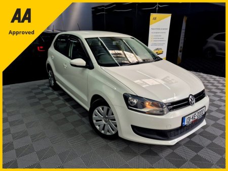 2013 Volkswagen Polo - photo 4