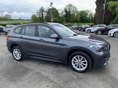 2022 BMW X1 - photo 7