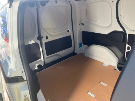 2026 Renault Kangoo - photo 5