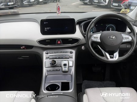 2021 Hyundai Santa Fe - photo 4