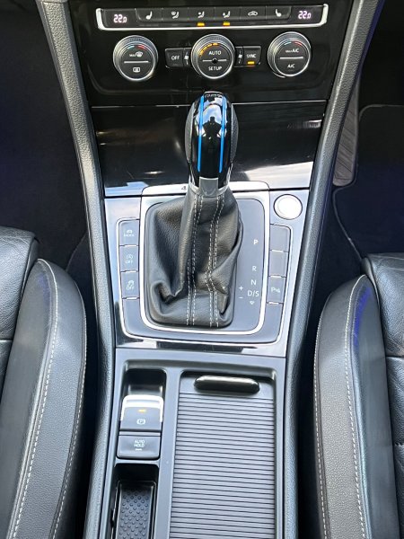 2014 Volkswagen Golf - photo 22