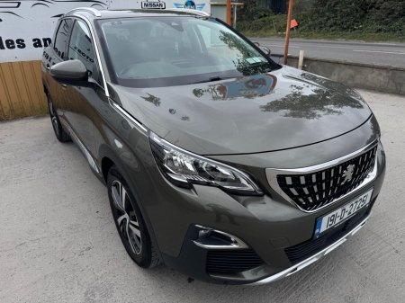 2019 Peugeot 3008 - photo 3