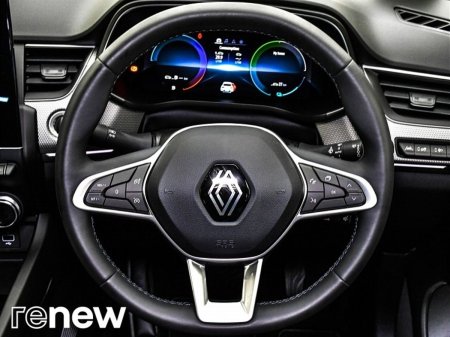 2024 Renault Arkana - photo 13