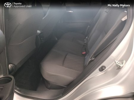 2023 Toyota Corolla Cross - photo 7