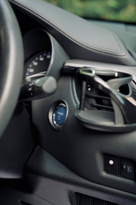 2019 Toyota C-HR - photo 13
