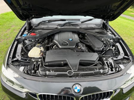 2018 BMW 3-Series - photo 23
