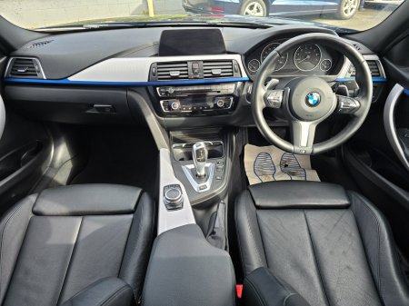 2018 BMW 3-Series - photo 16
