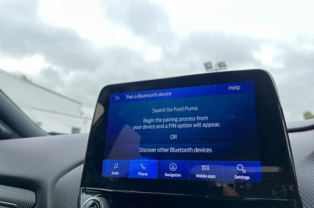 2021 Ford Puma - photo 31