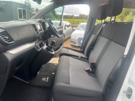 2017 Citroen C4 Spacetourer - photo 20