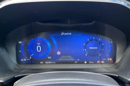 2025 Ford Kuga - photo 13