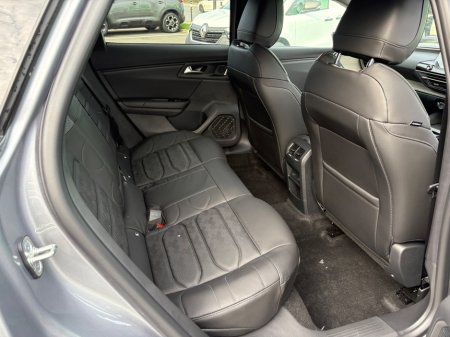 2026 Citroen C5 X - photo 23