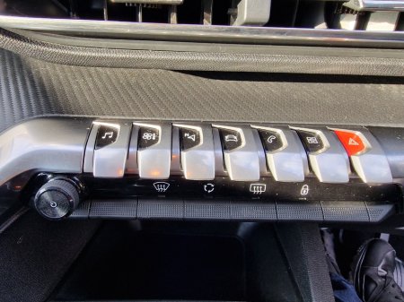 2018 Peugeot 3008 - photo 26