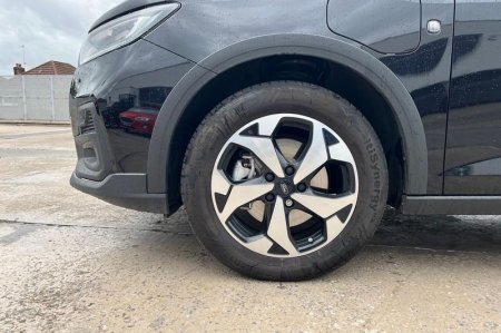2026 Ford Tourneo Connect - photo 8