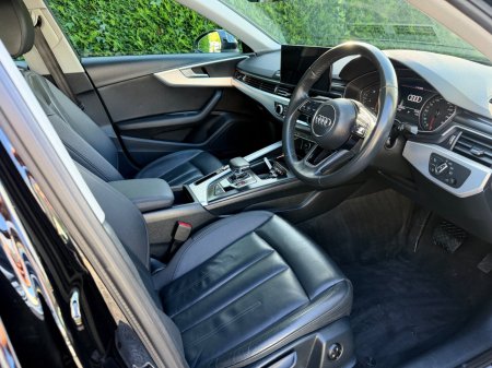 2023 Audi A4 - photo 15