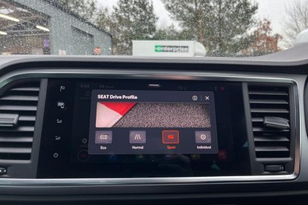 2022 SEAT Ateca - photo 39