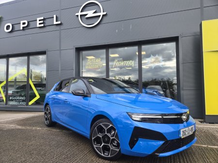 2026 Opel Astra - photo 2