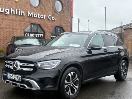 2022 Mercedes-Benz GLC - photo 9