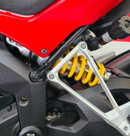 2011 DUCATI Multistrada - photo 14