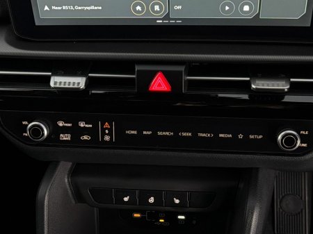 2026 Kia Sportage - photo 27