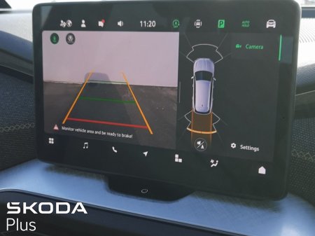 2025 Skoda Kodiaq - photo 12