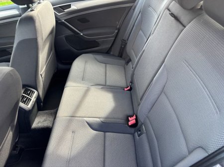 2015 Volkswagen Golf - photo 12