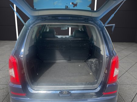 2016 SsangYong Rexton - photo 11