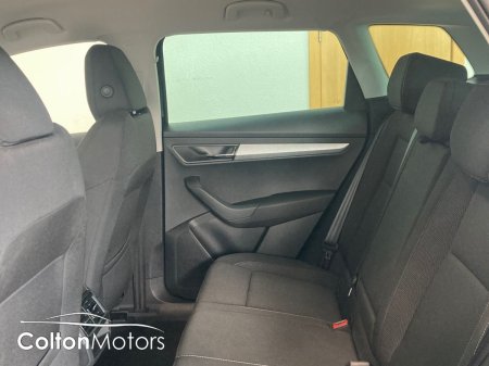 2024 Skoda Karoq - photo 13