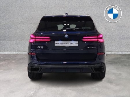 2025 BMW X5 - photo 15