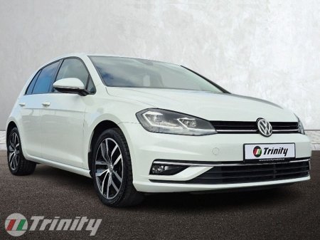 2018 Volkswagen Golf - photo 15