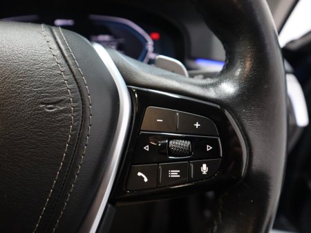 2019 BMW 5-Series - photo 13