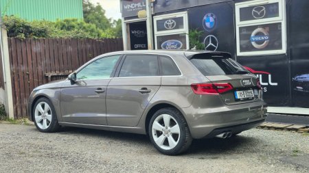 2014 Audi A3 - photo 6