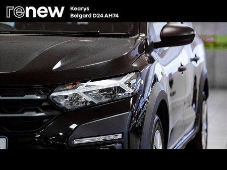 2022 Dacia Jogger - photo 17