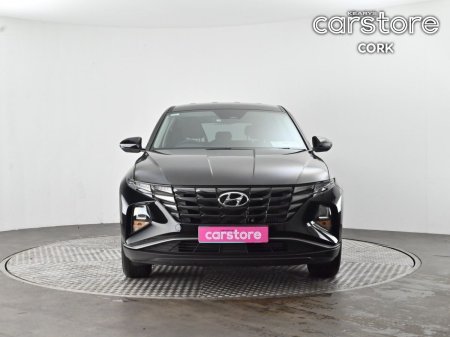 2022 Hyundai Tucson - photo 8