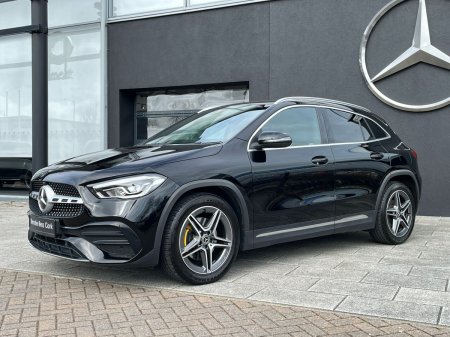 2021 Mercedes-Benz GLA - photo 30