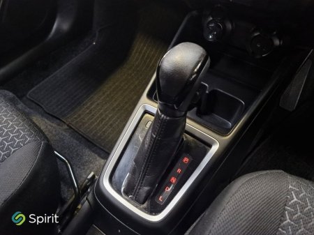 2023 Suzuki Swift - photo 19