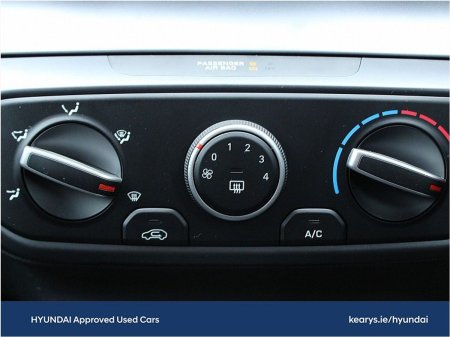 2026 Hyundai i20 - photo 17