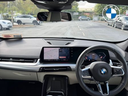 2026 BMW X1 - photo 4