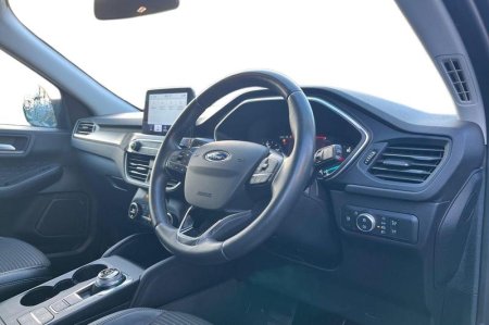 2020 Ford Kuga - photo 9