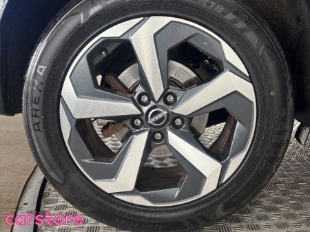2023 Nissan Qashqai - photo 14