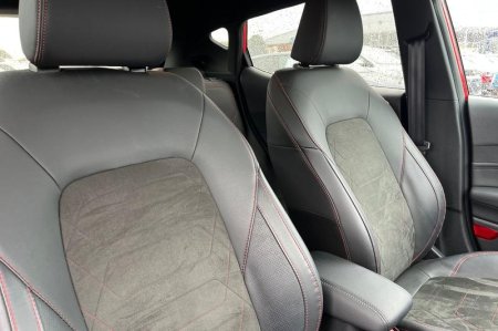 2023 Ford Fiesta - photo 17