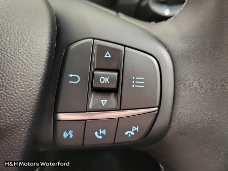 2023 Ford Puma - photo 22