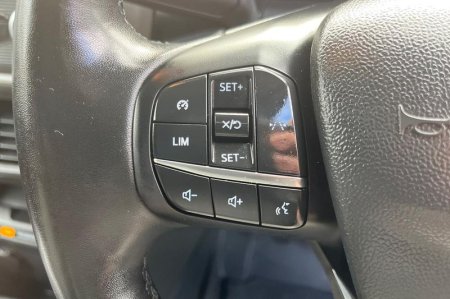 2024 Ford Transit Courier - photo 30