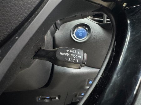 2023 Toyota C-HR - photo 12