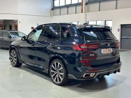 2021 BMW X5 - photo 20