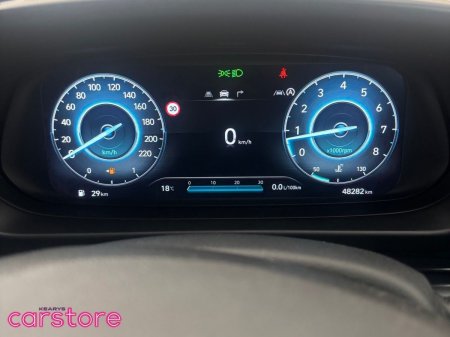 2024 Hyundai i20 - photo 22