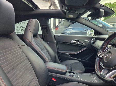 2018 Mercedes-Benz CLA - photo 11